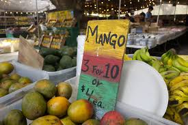 Where Can I Find a Farmers Market on Maui?