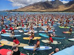 Paddle Out This Friday