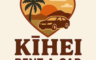 Discover Aloha at Every Turn with Kīhei Rent-A-Car