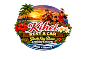Celebrate the Holidays Maui-Style With Slack Key