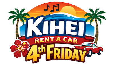 Same Street, Same Vibe: Kihei Fourth Friday Rolls On
