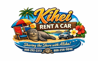 A Surprising Beach Bum: A Monk Seal’s Clever Shade Strategy