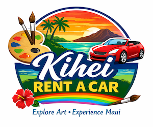Maui Open Studios Grand Finale in South Maui This Weekend