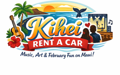 February on Maui: Art, Music, and Easy Island Exploring
