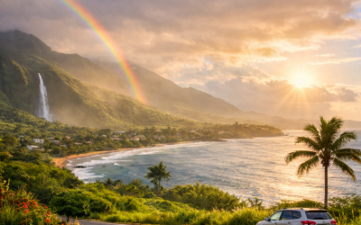 After the Kona Storm: What Maui Visitors Should Know Right Now