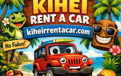 Kihei Rent A Car