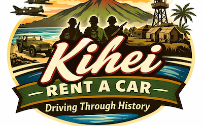 Maui’s Hidden WWII Story: Paradise with a Powerful Past