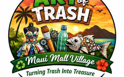 Turning Trash Into Treasure: A Must-See Maui Event