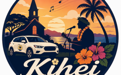 Free Lahaina Concert Series Continues with Kaniala Masoe